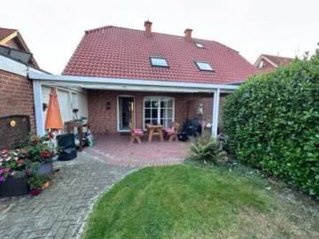 Solide Kapitalanlage mit langfristiger Perspektive, 48493 Wettringen, Doppelhaushälfte