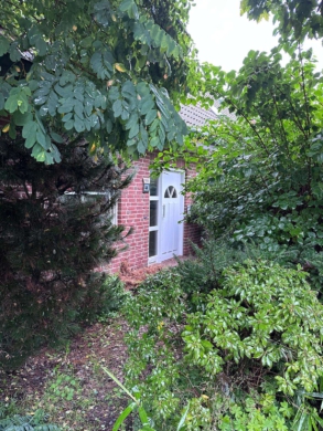 Familienfreundliche Doppelhaushälfte in ruhiger Lage, 48369 Saerbeck, Doppelhaushälfte