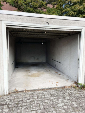 Garage in Roxel sucht passendes Fahrzeug, 48161 Münster, Einzelgarage