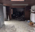 Freistehendes Einfamilienhaus mit viel Platz und Potenzial - Garage