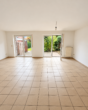 Frisch renovierte Doppelhaushälfte - ein Zuhause zum Wachsen - Wohnzimmer