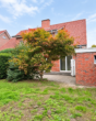 Frisch renovierte Doppelhaushälfte - ein Zuhause zum Wachsen - Terrasse