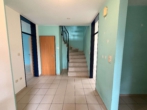 Doppelhaus Blau - ein Zuhause zum Wachsen - Eingangsbereich