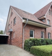 Doppelhaus Blau - ein Zuhause zum Wachsen - Hausansicht