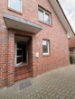 Doppelhaus Blau - ein Zuhause zum Wachsen - Haustür