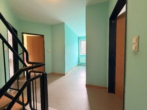 Doppelhaus Blau - ein Zuhause zum Wachsen - Flur OG