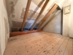 Doppelhaus Blau - ein Zuhause zum Wachsen - zusätzliche Staufläche