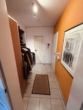 Attraktive, barrierefreie 4-Zimmer-Wohnung mit Balkon und großzügigem Wohnbereich - Flur