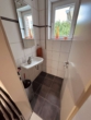 Attraktive, barrierefreie 4-Zimmer-Wohnung mit Balkon und großzügigem Wohnbereich - Gäste-WC