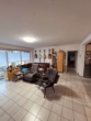 Attraktive, barrierefreie 4-Zimmer-Wohnung mit Balkon und großzügigem Wohnbereich - Wohnbereich