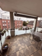 Attraktive, barrierefreie 4-Zimmer-Wohnung mit Balkon und großzügigem Wohnbereich - Balkon
