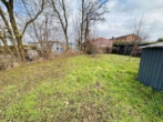 Traumhaftes Wohnen mit Halle für Ideen - Garten