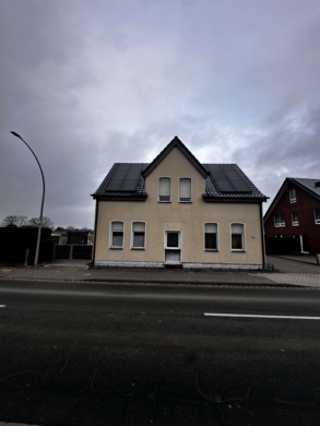 Großzügiges Einfamilienhaus im Grünen, 48231 Hoetmar, Einfamilienhaus