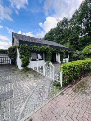 Ihr Zuhause im Grünen, 48612 Horstmar, Einfamilienhaus