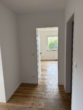 2-Zimmer WG Neugründung mit Balkon und Tiefgarage - Flur