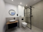 2-Zimmer WG Neugründung mit Balkon und Tiefgarage - Badezimmer