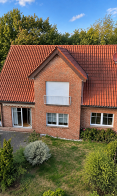 Zuhause im Grünen – Wohnen in Bösensell, 48308 Senden-Bösensell, Einfamilienhaus