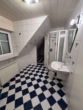 Zuhause im Grünen – Wohnen in Bösensell - Badezimmer