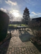Einfamilienhaus mit großzügigem Grundstück in Toplage - Garten
