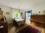 Ihr neues Zuhause: Doppelhaushälfte mit Kamin, Garten, Garage und vielem mehr - Esszimmer