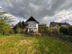 Kapitalanlage mit Weitsicht - Hausansicht