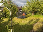 Kapitalanlage mit Weitsicht - Garten