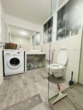 Modernes Reihenhaus mit gehobener Ausstattung - Badezimmer